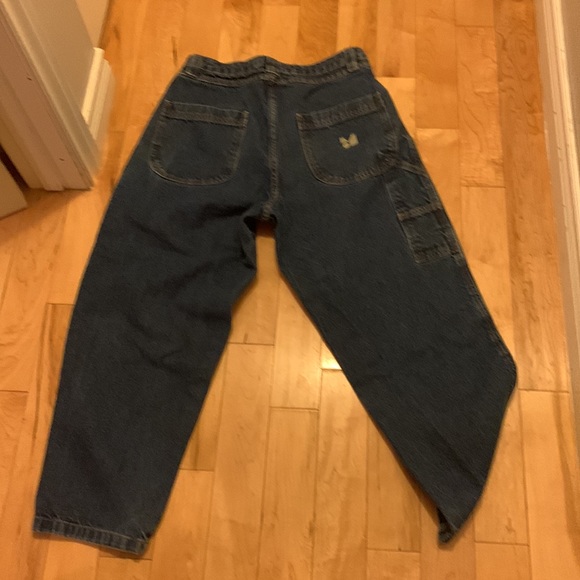 Monet pants from zumiez - Picture 4 of 4